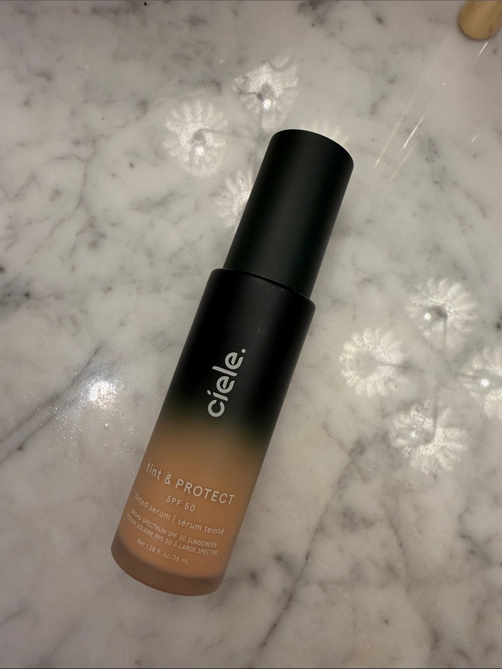 Ciele Serum Foundation